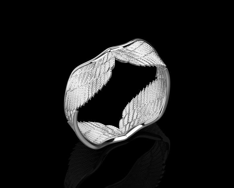 Wings Ring N238