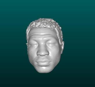 Marvel Legends Kang (Jonathan Majors)