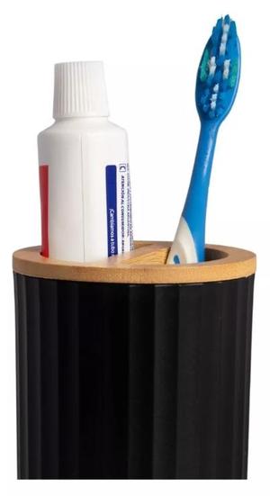 Toothbrush Holder Glass