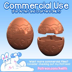 Precursor Orb + Easter Orb