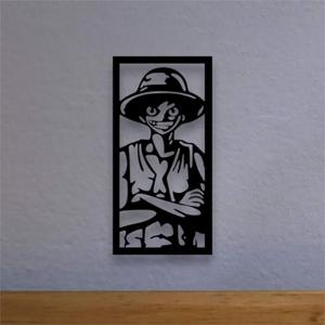 picture Luffy 3
