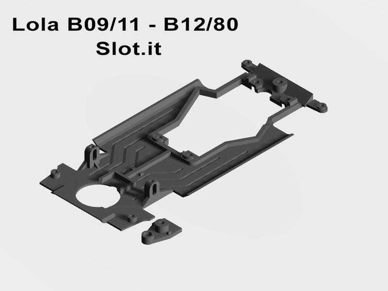 Lola B09/11 - B12/80