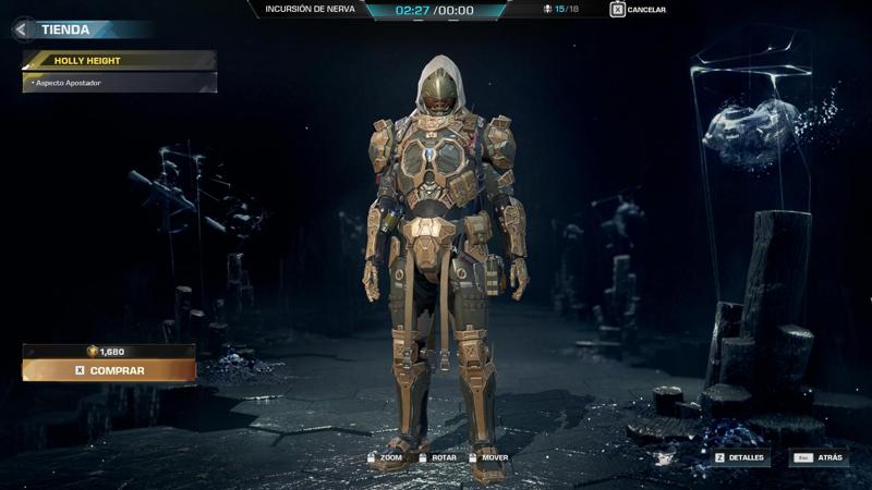 Synced - Holly Height