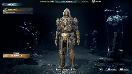 Synced - Holly Height