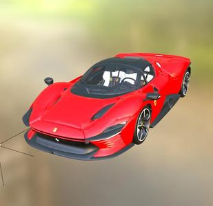 Ferrari Daytona