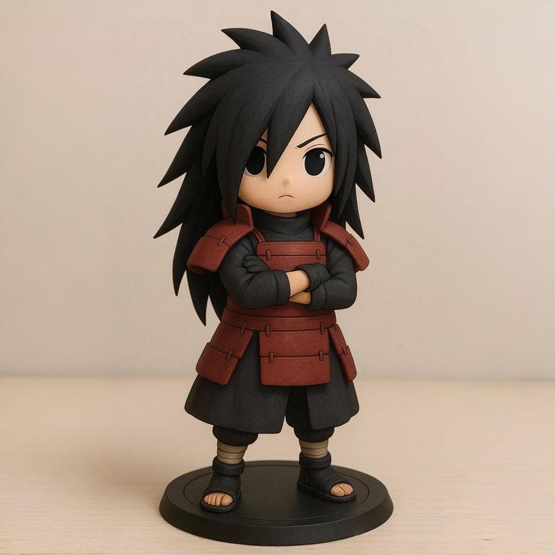 Madara - Naruto