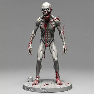 Zombi 15