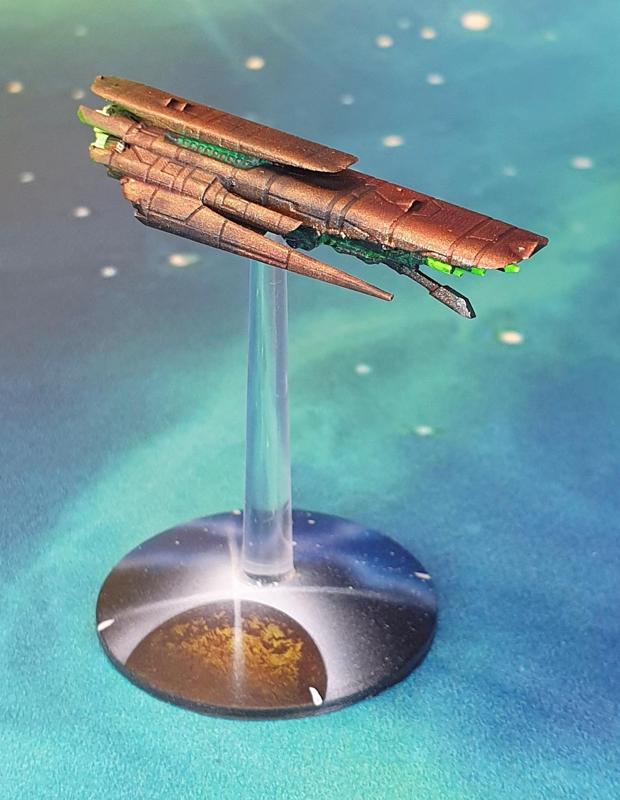 Rage Doll Pirates Mauler Heavy Escort