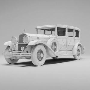 classic car - car, vehicle, automobile, sports car, classic car, race car, toy car, RC car, 3D car model, truck, hatchback, luxury car, supercar, electric car, 4x4 3D Model