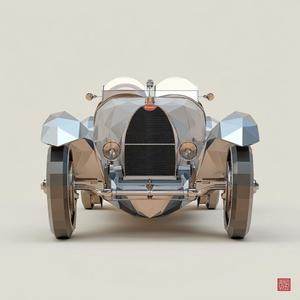 classic car - car, vehicle, automobile, sports car, classic car, race car, toy car, RC car, 3D car model, truck, hatchback, luxury car, supercar, electric car, 4x4 3D Model