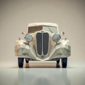 classic car - car, vehicle, automobile, sports car, classic car, race car, toy car, RC car, 3D car model, truck, hatchback, luxury car, supercar, electric car, 4x4 3D Model