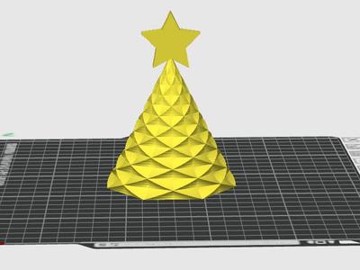 CHRISTMAS TREE 