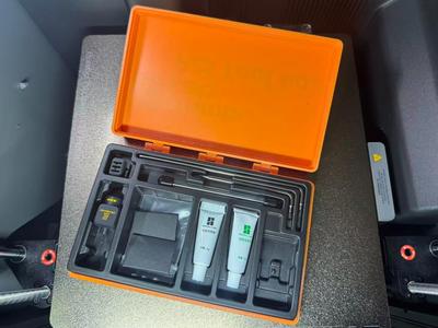 Bambu P2S OEM Toolbox (Print in Place, no supports)