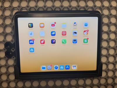 Multiboard iPad / Tablet Holder