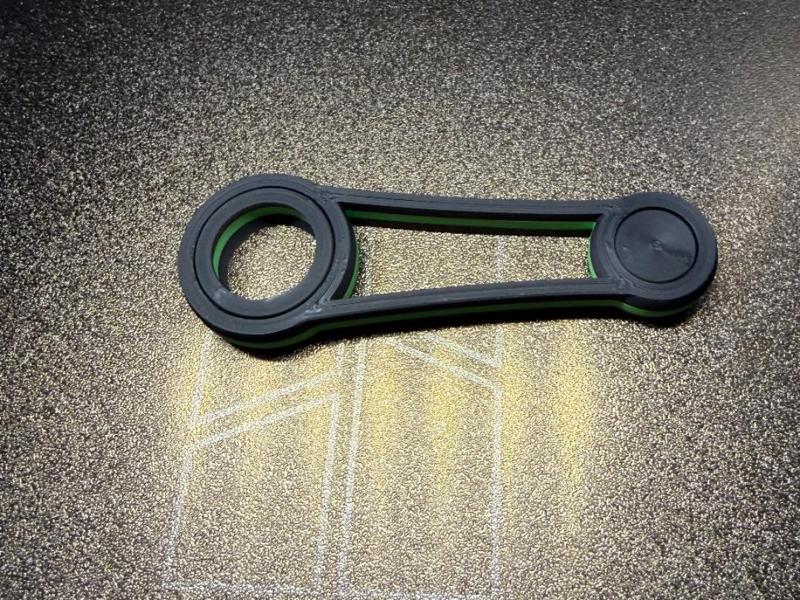Spinner Flip
