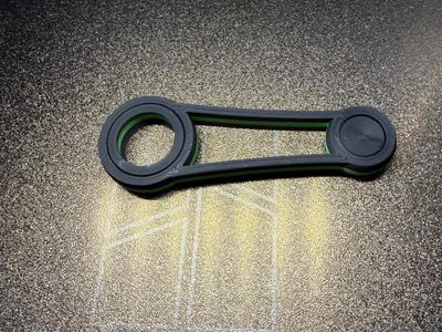 Spinner Flip