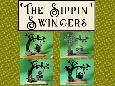 The Sippin' Swingers