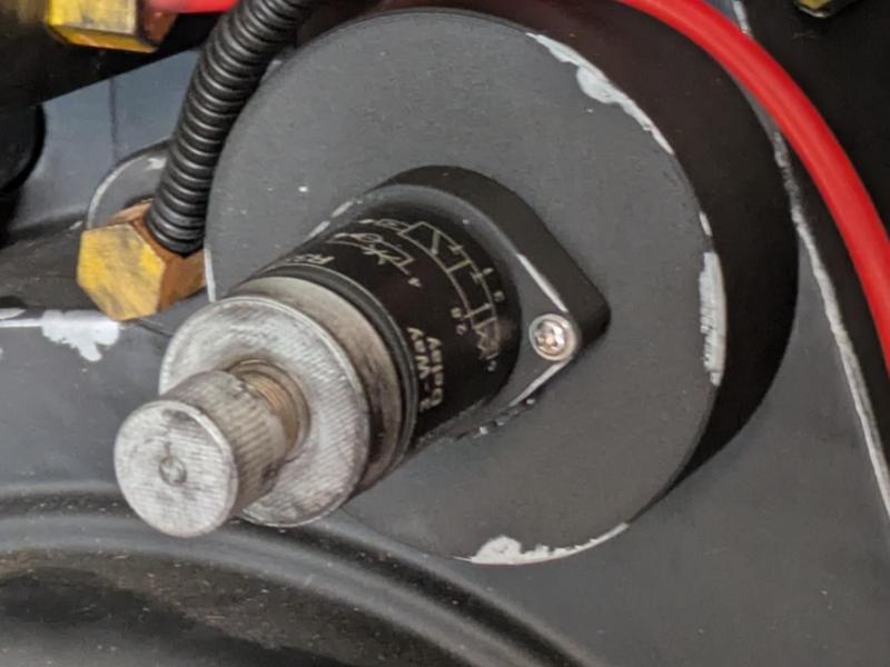 Clippard for Fun.Com Proton Pack (2022 Version)