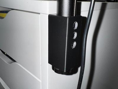 Elgato Keylight Air Wall/Shelf Mount