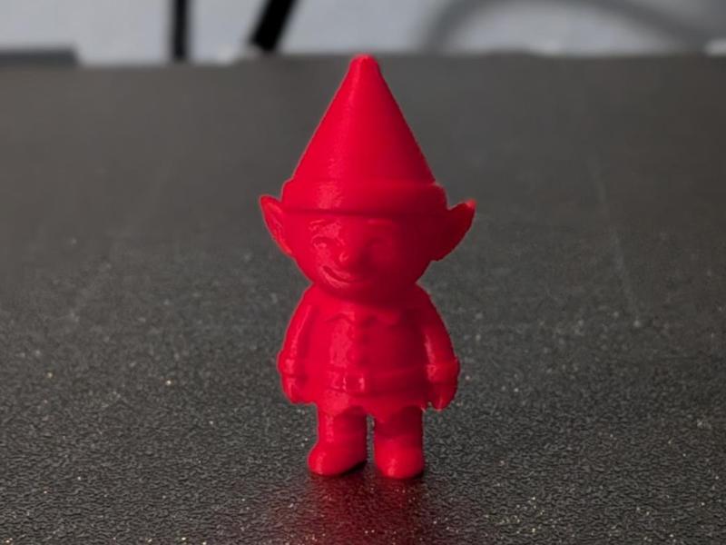 Little Elf