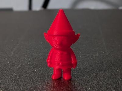 Little Elf
