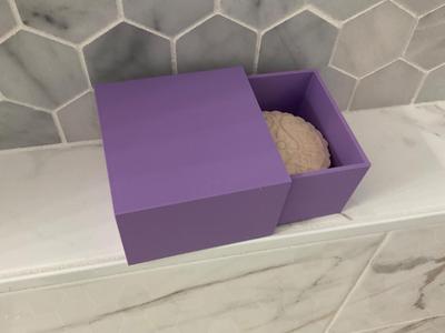 Waterproof Soap Container