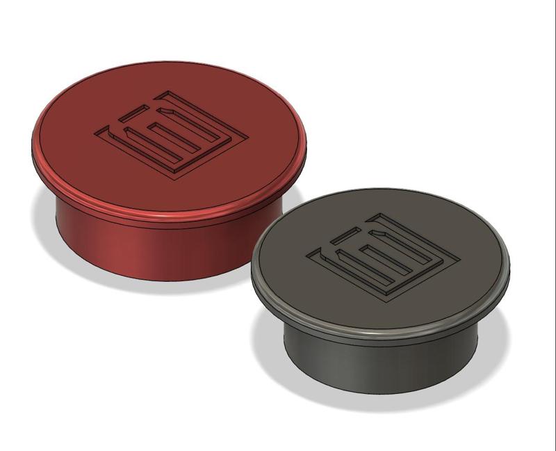 Ducati Hypermotard 950 Chassis Covers