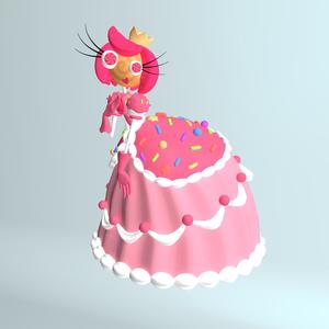 princess loolilalu digital circus