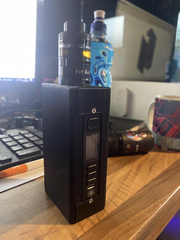 HADRON PRO DNA 200