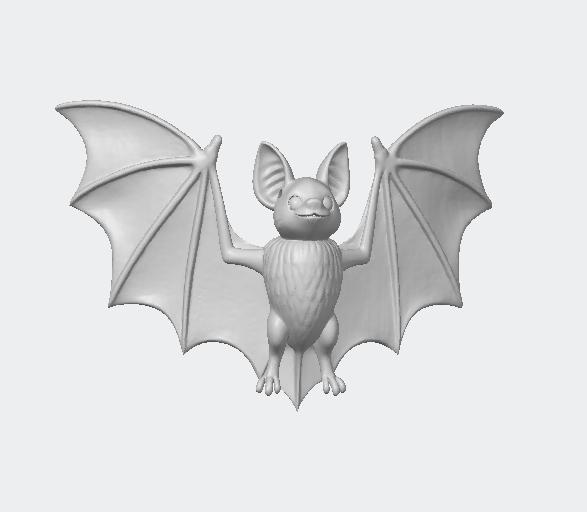 animal bats