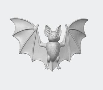 animal bats