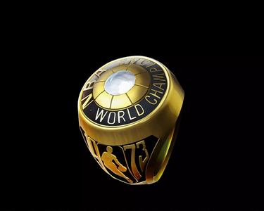 Uncut gems Howard Ratner ring