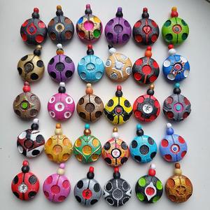 Miraculous All charms