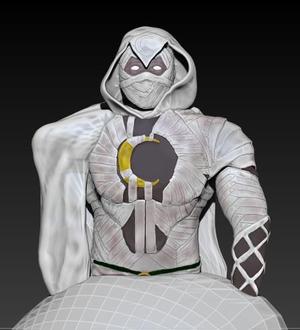 Moon knight