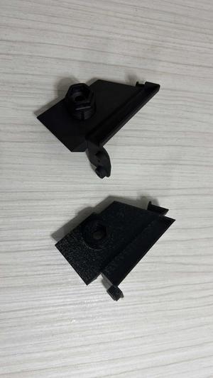 AUDI A3 8V Front Headlight Inner Rear Bracket Repair Kit 8V0998121A