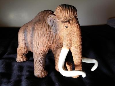 Mamute