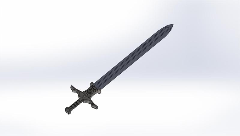 Excalibur effects excalibur