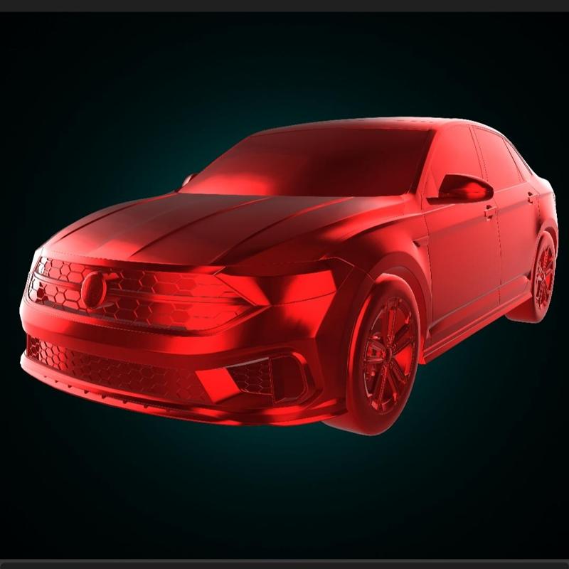 Volkswagen Jetta GLI