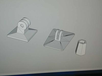 fpv base for wltoy 124017