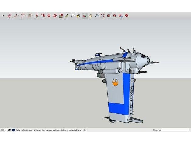 MG-100_Star_Fortress_Star_Wars