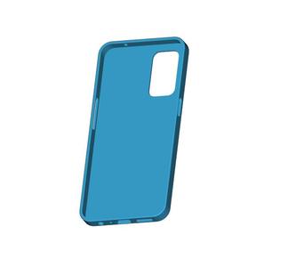Oppo Find X3 Lite Case