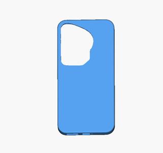 Huawei Pura 70 Ultra Case