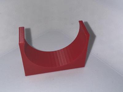 Ant Farm – 50 mm Tube Holder/Base System
