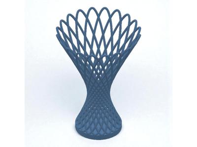 Flower Basket