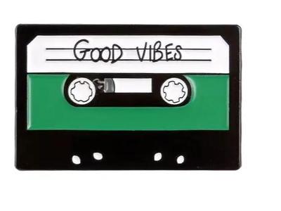 Audio Cassette