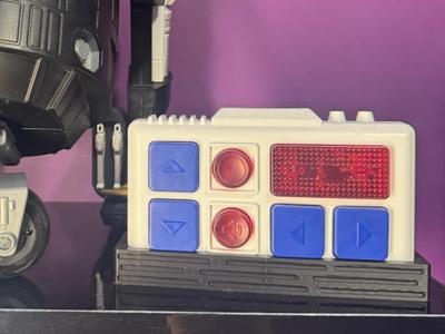 Droid Depot - Droid Controller Stand