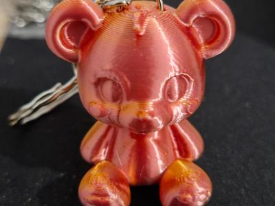 cute teddy bear