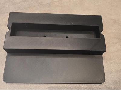 Yamaha LP-1 Piano pedal stand