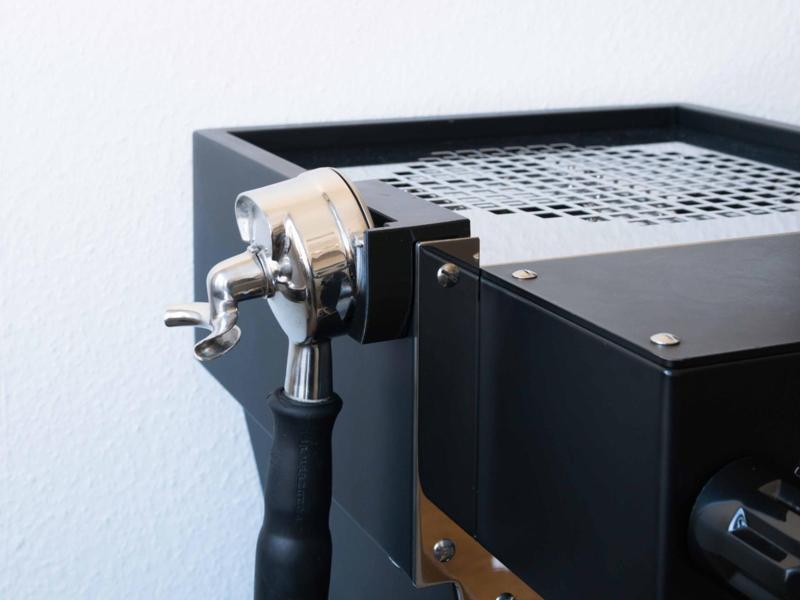La Marzocco Linea Mini, Holder for Portafilter 