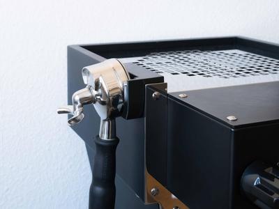 La Marzocco Linea Mini, Holder for Portafilter 